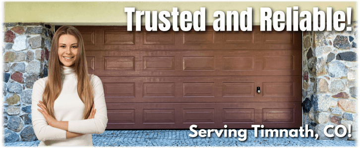 Garage Door Repair Timnath CO