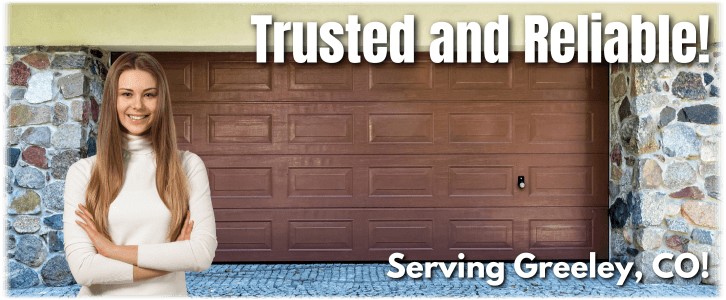 Garage Door Repair Greeley CO