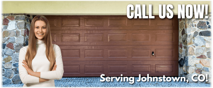 Garage Door Repair Johnstown CO
